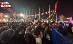 Keçiören Belediyesi, konser etkinliğinde sınıfta kaldı