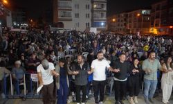 Keçiören’de, yaz konserleri coşkuyla başladı