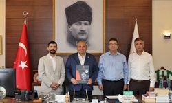 Keçiören’de güvenli kentleşme için önemli protokol