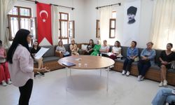 Keçiören Belediyesinden aile bağlarını güçlendiren seminer