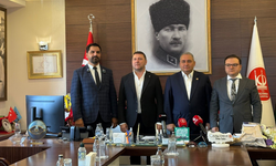 Keçiören Belediyesinden şehirciliğe bilimsel dokunuş