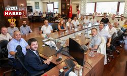 Keçiören Belediyesi, Çorum Hitit Dernekler Federasyonuna ev sahipliği yaptı