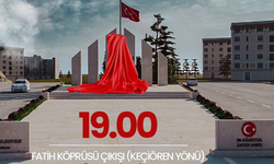 Keçiören’de 30 Ağustos Zafer Anıtı açılıyor