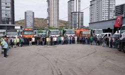 Keçiören’de, temizlik seferberliği başlatıldı