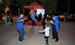 Keçiören'de, yaz konserleri başlıyor!