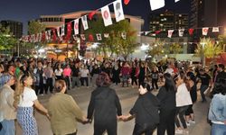 Keçiören’de yaz konserleri coşkuyla devam ediyor