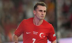 Fenerbahçe'ye transfer olacağı iddia edilen Kerem Aktürkoğlu'ndan flaş hareket