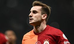 Galatasaray'dan flaş hamle! Fenerbahçe'nin Kerem Aktürkoğlu transferi çıkmaza girdi