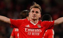 Benfica'nın 'Play-Off' hamlesi sonrası Fenerbahçe masadan kalktı! Kerem Aktürkoğlu transferinde dev kriz!