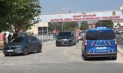 Kılıçdaroğlu, Muhittin Böcek'i ziyaret etti