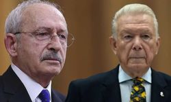 Kılıçdaroğlu ve Uğur Dündar arasında gerilim: “Kepazelik”