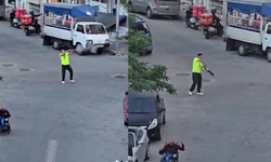 Kıraathaneye pompalı tüfekli saldırı! O anlar kaydedildi