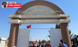 Gedikli Muharebeleri Şehitleri dualarla yad edildi