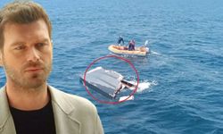 Kıvanç Tatlıtuğ'dan denizde kaybolan arkadaşı Halit Yukay için çağrı