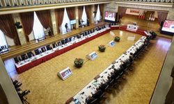 Komisyon üçüncü kez toplanıyor: İYİ Parti kararı dikkat çekti!