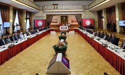 Komisyonda üye sorunu: Üye dağılımı değişecek