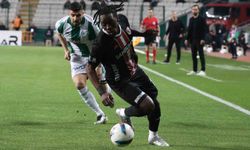 Konyaspor ile Gaziantep 13. kez karşı karşıya gelecek