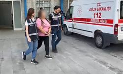 Konya’da kan donduran olay: Eşinin cansız bedenini küvette saklamış