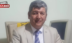 Kubat’tan seçim sonrası ilk açıklama: “Hedefe bir adım daha yaklaştık”
