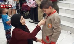 Polatlı Ledun Derneğinden eğitime tam destek