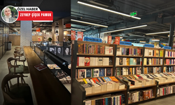 Yeni nesil kitap mekanı Ankara’da gençlerin tercihi oldu