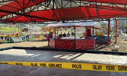 Lunapark işletmecisi ölü bulundu!