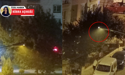 Mahalleli, tozdan evlerinin camını açamaz oldu