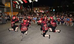 Mamak, “Mahallemde Hayat Var” konserleri ile eğlenceye doyuyor