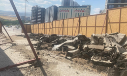 Mamaklılardan metro tepkisi! "İlk adım atıldı, devamı gelmedi"