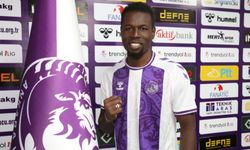 Mame Diouf yeniden Ankara Keçiörengücü’nde