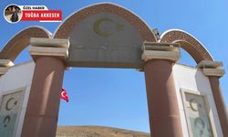 Göğüs göğüse mücadeleye tanıklık eden yer: Mangal Dağı