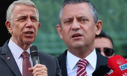 Özgür Özel Cumhurbaşkanı adayı olacak mı? Mansur Yavaş detayı dikkat çekti