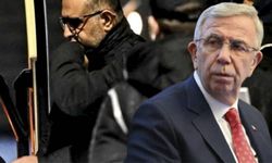 Mansur Yavaş, itirafçı Aziz İhsan Aktaş’ın sicilini çıkarttırdı!