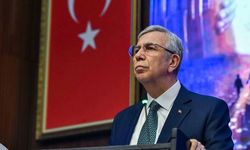 Mansur Yavaş: “CHP’lilere karşı hukuk tersine işliyor”