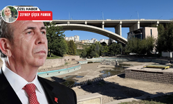 Mansur Yavaş talimat verdi! Park ve bahçelerde uygulanmaya başlandı
