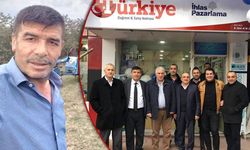 Medya dünyasını yasa boğan haber