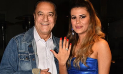 Mehmet Ali Erbil, 6'ncı kez evlendi!
