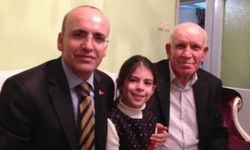 Mehmet Şimşek'in acı günü: Hayatını kaybetti