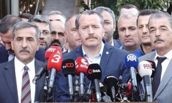 Memur-Sen Genel Başkanı Yalçın’dan taban aylık tepkisi: Beklentiyi karşılamaz
