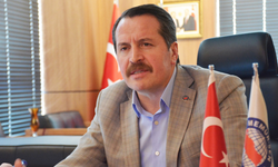 Memur-Sen Genel Başkanı Yalçın: “Mücadelemiz bitmeyecek”