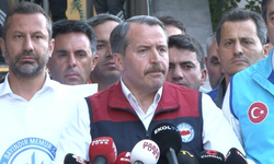 Memur-Sen Başkanı Yalçın: “Masada hâlâ taleplerimiz var”
