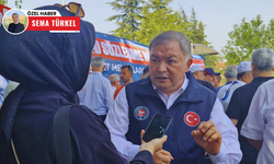 Memura simit almakta lüks oldu!