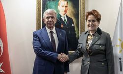 Meral Akşener’den Mansur Yavaş’a şok teklif: Dengeler değişecek!