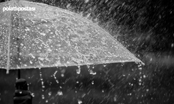 Meteoroloji açıkladı: Marmara'da fırtına bitti, yağmur başlıyor!