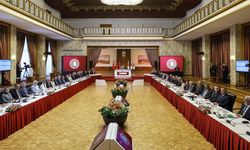 Milli Dayanışma, Kardeşlik ve Demokrasi Komisyonu’na üç yeni üye