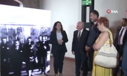 Atatürk’ün bağış makbuzu 88 yıl sonra gün yüzüne çıktı