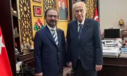 MKE’nin eski başkanı ‘casusluk’ suçlamasıyla tutuklandı