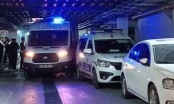 Arkadaşını silahla vurdu: Ardından kendisini vurdu