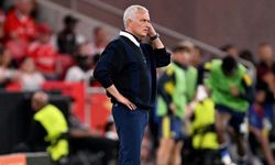 Fenerbahçe'den beklenen haber geldi! Jose Mourinho ile yollar ayrıldı