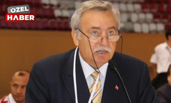 Muhittin Bıyıkoğlu, Ankara Pancar Ekicileri Kooperatifi’nin yeni başkanı oldu